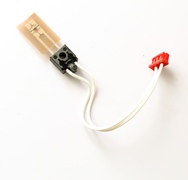 Термистор боковой Ricoh Aficio 3025/3030/2035/2045/1035 (o) - изображение